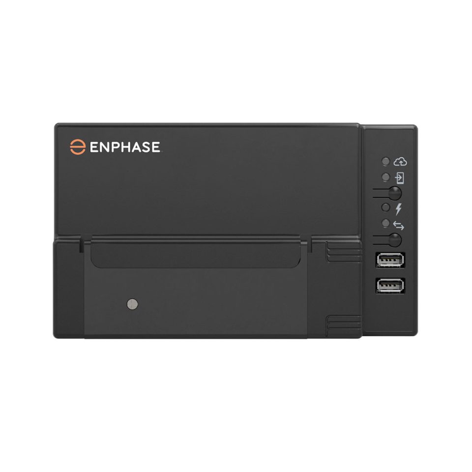 ENPHASE Gateway-S Metered - Pro Solar