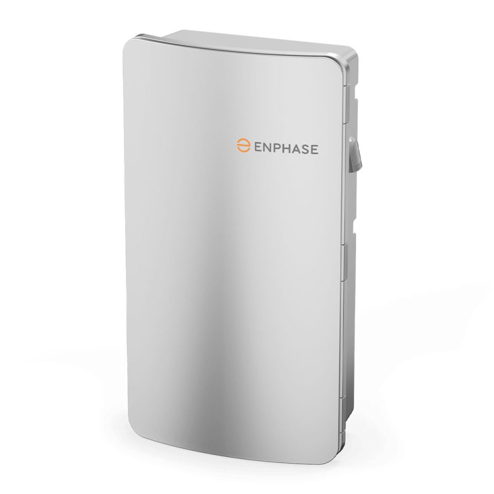 IQ Load Controller Pro Solar